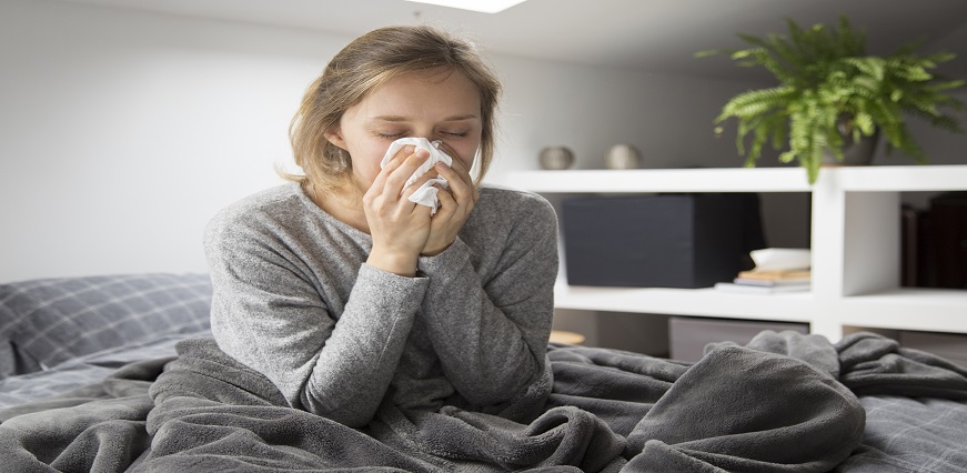 Home Remedies for Cold
