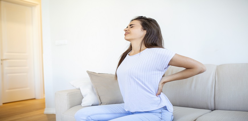 Ovarian Cancer Symptoms - Causes, Diagnosis & Treatment | Max Lab