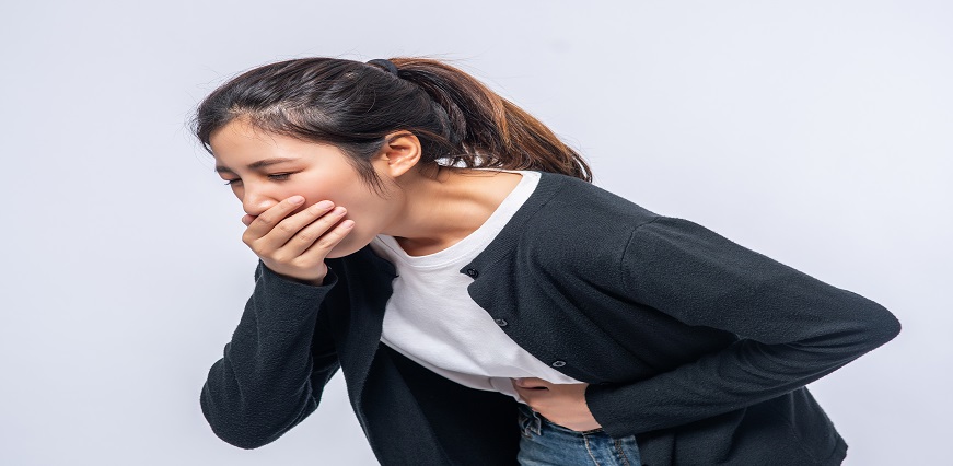 Stomach Cancer Symptoms - Causes, Diagnosis & Treatment | Max Lab