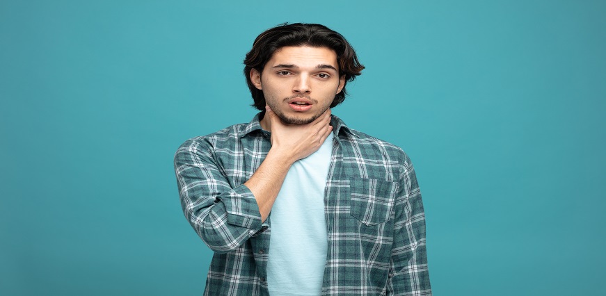 Gastroesophageal Reflux Disease (GERD) Symptoms - Causes, Diagnosis & Treatment | Max Lab