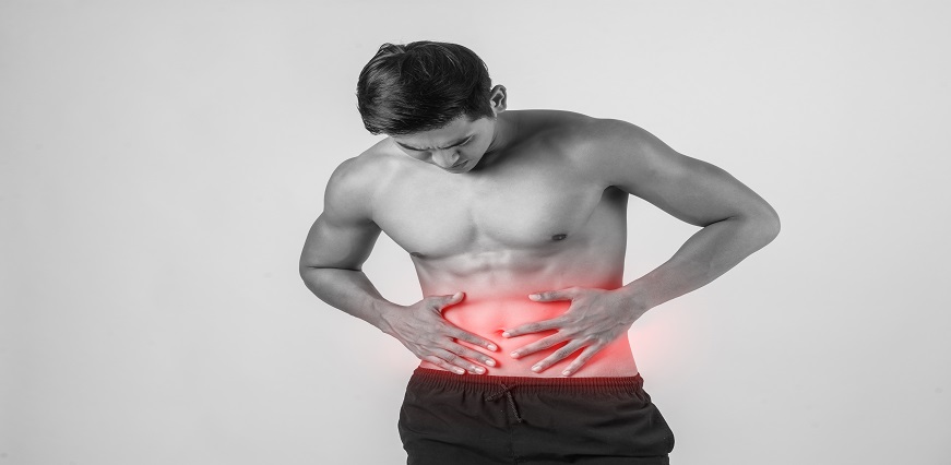 Hiatal Hernia Symptoms - Causes, Diagnosis & Treatment | Max Lab