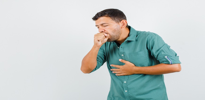 Cough Symptoms - Causes, Diagnosis & Treatment | Max Lab