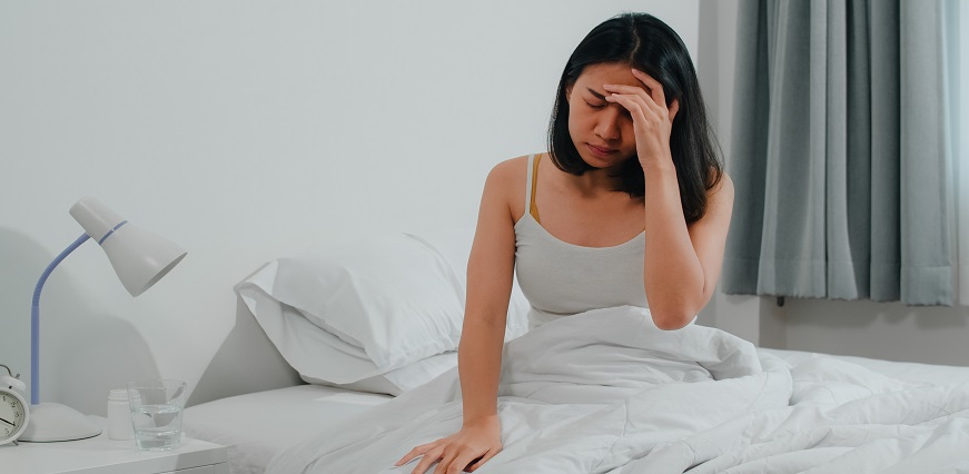 Dizziness Symptoms - Causes, Diagnosis & Treatment | Max Lab
