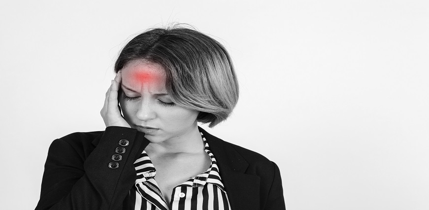 Headache Symptoms - Causes, Diagnosis & Treatment