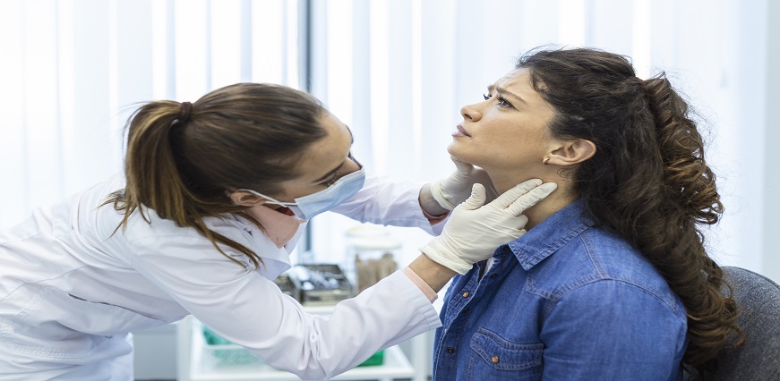 Hashimoto’s Disease - Causes, Symptoms, Treatment & Diagnosis | Max Lab