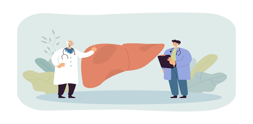 Liver Disease - Causes, Symptoms, Treatment & Diagnosis | Max Lab