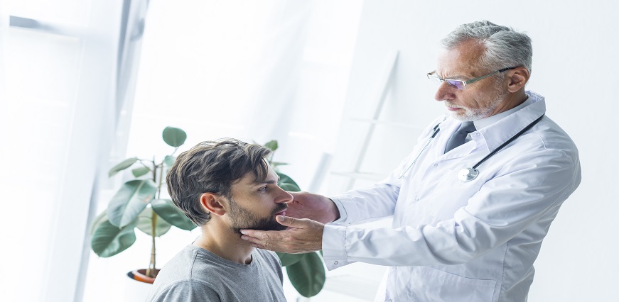 Hodgkin's Disease (Lymphoma) - Causes, Symptoms, Treatment & Diagnosis | Max Lab