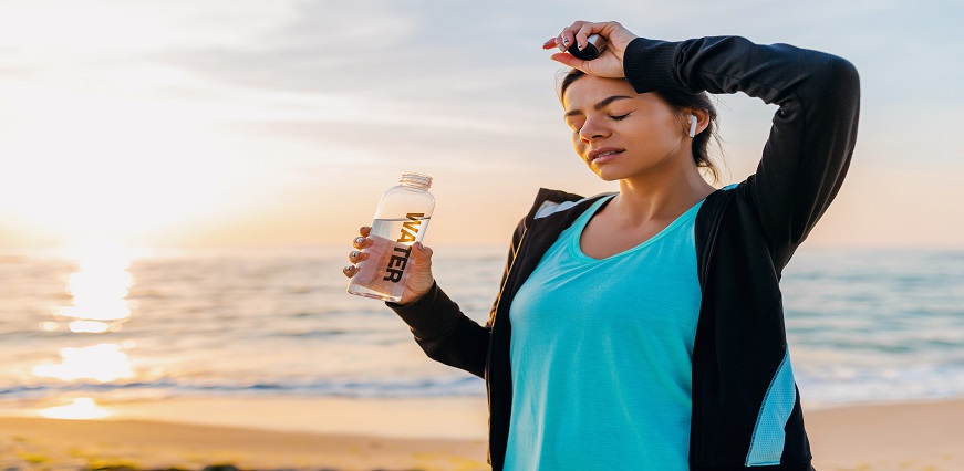 Dehydration Symptoms - Causes, Diagnosis & Treatment | Max Lab