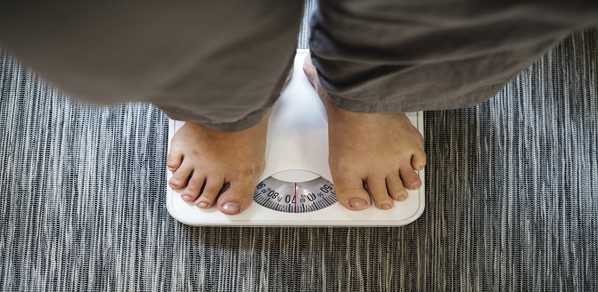 Diet for Weight Loss