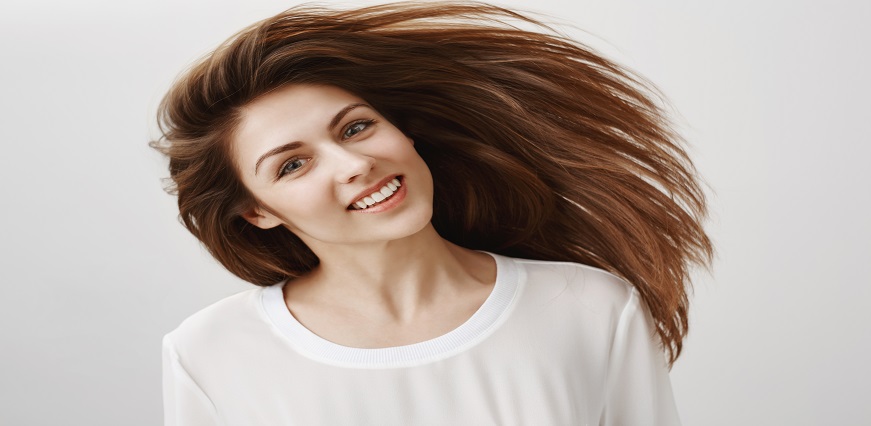 Foods for Hair Growth