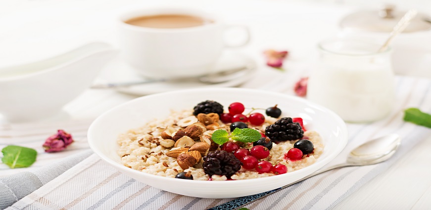 High Protein Foods For Vegetarians