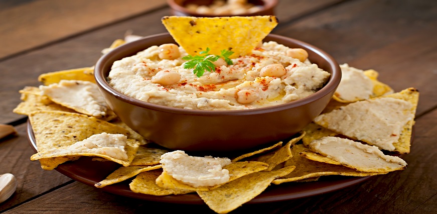High Calorie Foods for Weight Gain