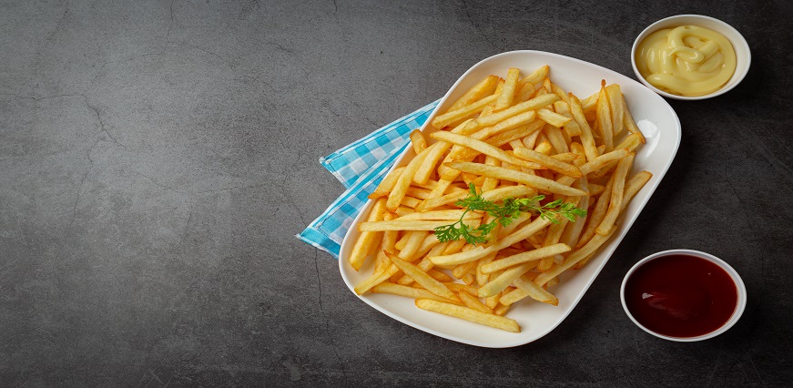 High Carb Foods to Avoid