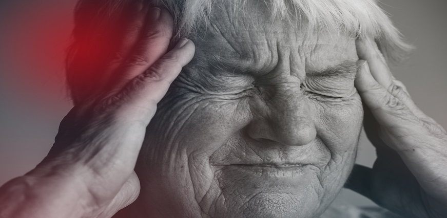 Alzheimer’s Disease - Types, Symptoms & Treatment