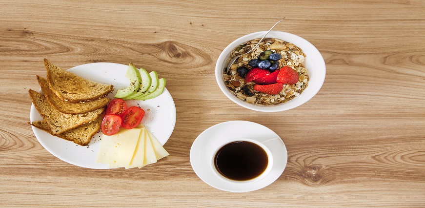 Breakfast For Weight Loss
