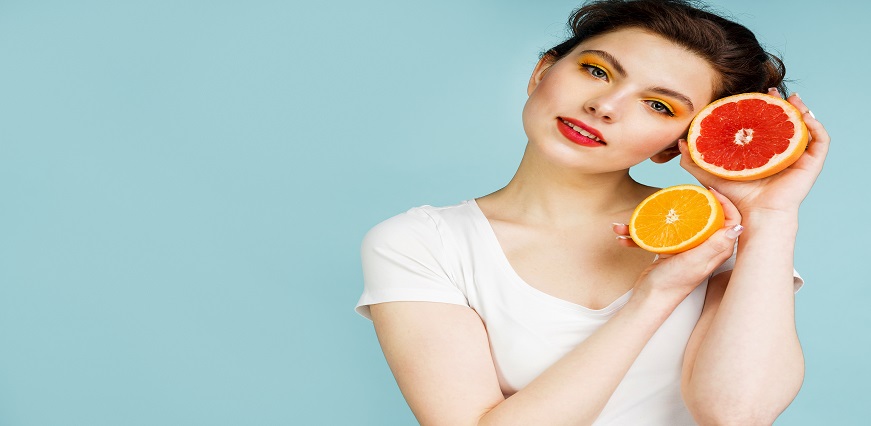 Foods for Glowing Skin