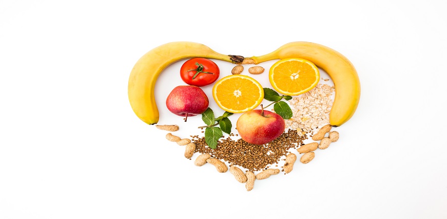Good Food For Heart