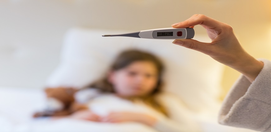 Understanding Seasonal Fevers: Causes, Symptoms, Tests and Remedies