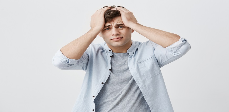 Post-Traumatic Stress Disorder: Meaning, Symptoms, Causes and How to Cure