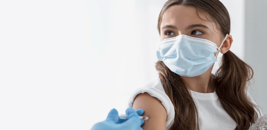 Vaccination for Kids in India: Complete Guide to Vaccines-Preventable Diseases