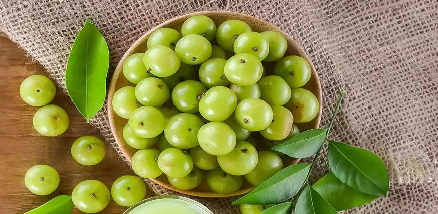 आंवला जूस के फायदे – 5 प्रभावी लाभ