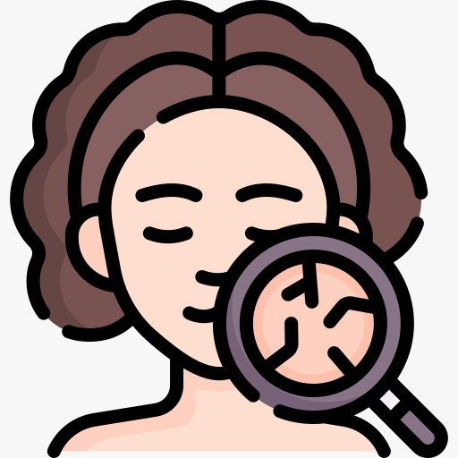 Beauty and Wellness Test