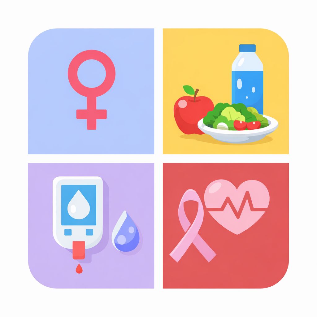 Lifestyle & Chronic Conditions