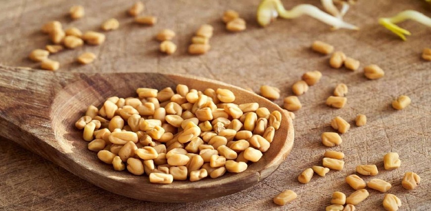 मेथी दाना के 5 चौंकाने वाले स्वास्थ्य लाभ