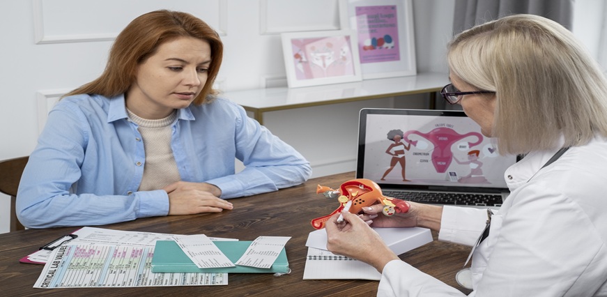 पीसीओडी क्या होता है? कारण, लक्षण और इलाज