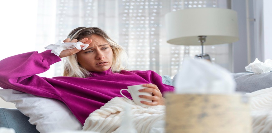 तेज बुखार तापमान (High Fever Temperature): तापमान के स्तर और इसके जोखिम को समझें