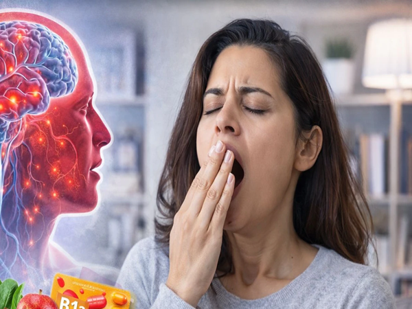 ज़्यादा जम्हाई क्यों आती है? कारण, लक्षण, घरेलू उपाय और डॉक्टर को कब दिखाएं