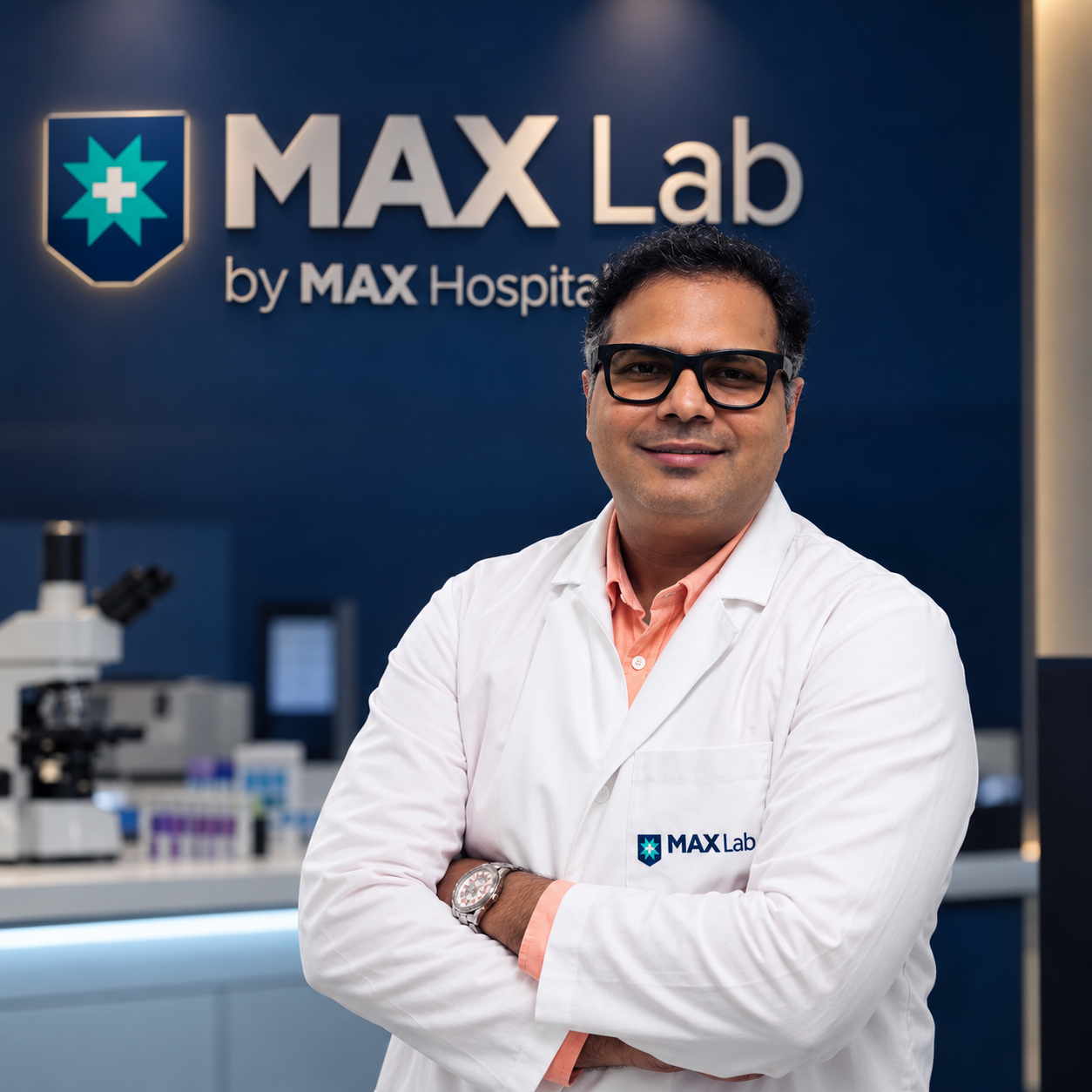 Dr. Vinay Yadav