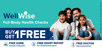 Fullbody Health Check in Delhi