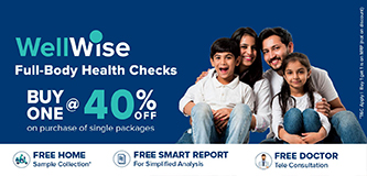 Fullbody Health Check in Delhi