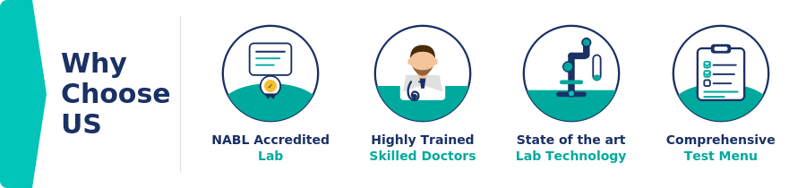 Why Choose MAX Lab